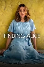 Portada de Finding Alice