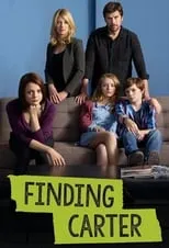 Finding Carter portada