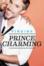 Portada de Finding Prince Charming