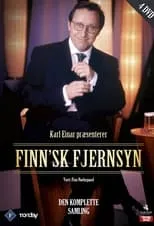 Ole Boisen en la serie - Finn'sk fjernsyn