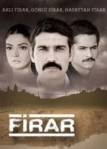 Timur Ölkebaş en la serie - Firar