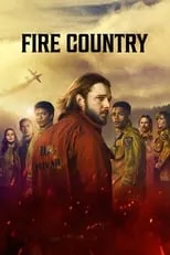 Portada de Fire Country