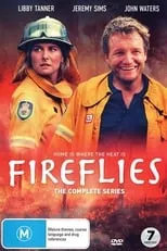 Portada de Fireflies