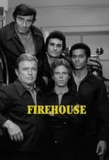 Portada de Firehouse