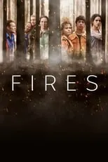 Portada de Fires