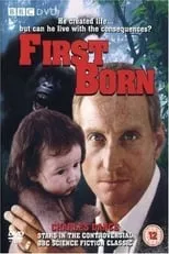 Portada de First Born