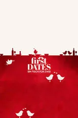 Portada de First Dates - Ein Tisch für zwei