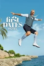 Portada de First Dates Hotel