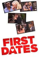 Portada de First Dates