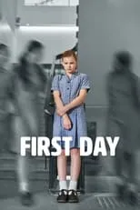 Portada de First Day