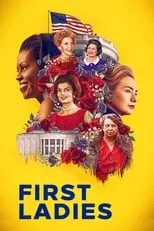 Portada de First Ladies