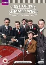 Portada de First of the Summer Wine