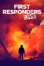 Portada de First Responders Live