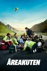 Portada de First Responders