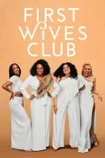 Portada de First Wives Club