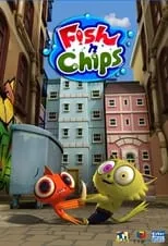 Portada de Fish 'n' Chips