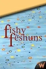 Portada de Fishy Fêshuns