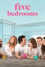 Portada de Five Bedrooms