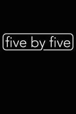 Portada de five by five