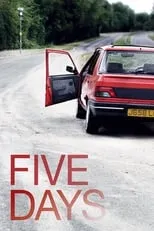 Portada de Five Days