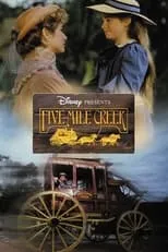 Poster de Five Mile Creek