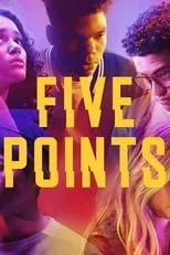 Portada de Five Points