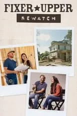 Portada de Fixer Upper: Rewatch