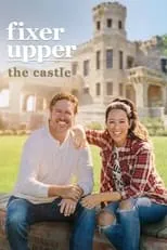 Portada de Fixer Upper: The Castle