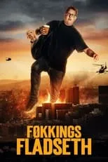 Portada de Føkkings Fladseth