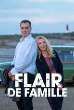 Portada de Flair de famille