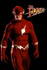 Portada de Flash