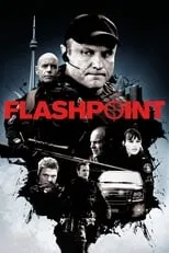 Portada de Flashpoint