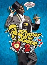 Portada de Flavor of Love