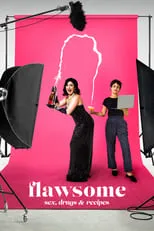 Portada de Flawsome: Sex, Drugs & Recipes