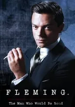 Eric Meyers en la serie - Fleming (El Hombre Que Sería Bond)