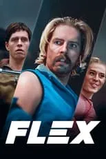 Portada de Flex