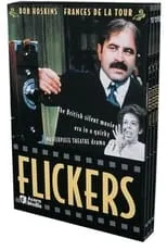 Teddy Turner en la serie - Flickers