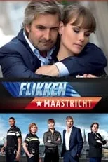 Portada de Flikken Maastricht