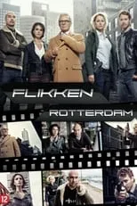 Portada de Flikken Rotterdam