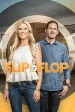 Portada de Flip o Flop