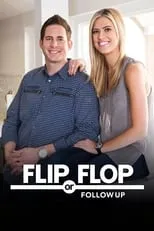 Portada de Flip or Flop Follow-Up