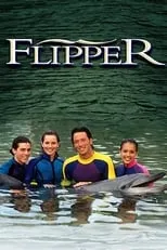 Poster de la película Flipper - Películas hoy en TV