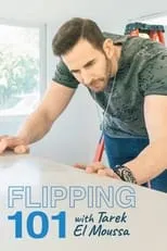 Portada de Flipping 101 With Tarek El Moussa