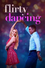 Portada de Flirty Dancing