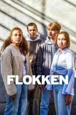 Portada de Flokken