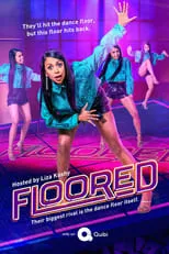 Portada de Floored