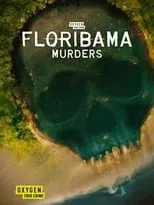 Portada de Floribama Murders