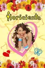 Portada de Floricienta