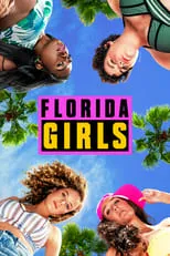 Portada de Florida Girls