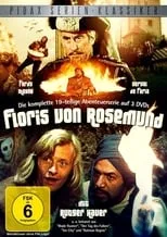 Portada de Floris von Rosemund